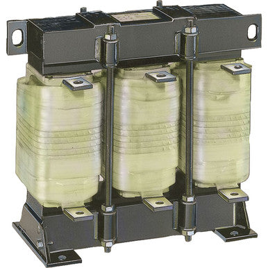 Simovert Md, Output Reactor, 460V AC, 146A; 670.28 - 6SE70315ES871FE0