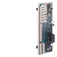 Siemens SCI1, I/o Bd., Analog And Binary - 6SE7090-0XX84-3EA0