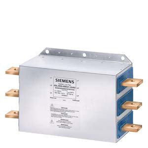 Siemens SINAMICS line filter Input: 380-480 - 6SL30000BE350AA0