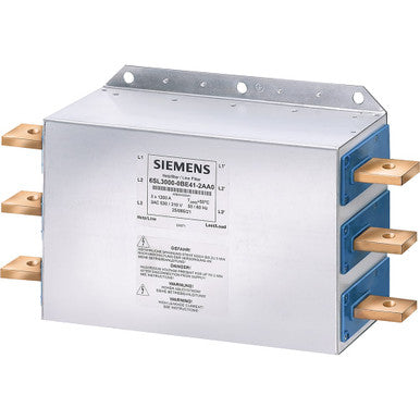 Siemens - 6SL30000BE412AA0