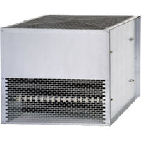 SINAMICS BRAKING RESISTOR INPUT: 600 V DC OUTPUT: 125kW/15S 100KW/20S - 6SL30001BE313AA0