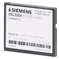 Siemens - 6SL30540ED011BA0