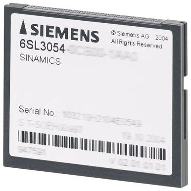 Siemens - 6SL3054-0FC00-1BA0