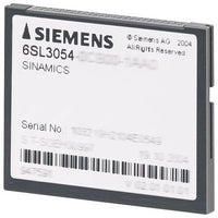 Siemens - 6SL3054-0FC01-1BA0