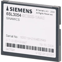 Siemens - 6SL30540FB011BA0