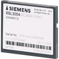 Siemens - 6SL30540FC301BA0