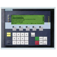 Siemens Sinamics Operator Panel, AOP30 Language-neutral, With Memory Expansion - 6SL30550AA004CA5