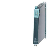 SINAMICS Control Supply Module input: 600 V DC/380-480 V 3AC 50/60 Hz output: 26 V DC +/-2%, 20 A Product family Not - 6SL31001DE220AA0