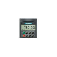 Siemens - 6SL3120-2TE13-0AA0