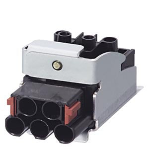 Sinamics S120 Power Connector With Screw Terminals For Motor Modules - 6SL3162-2MA00-0AA0