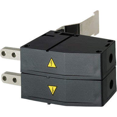 SINAMICS DC link adapter set for multi-tier configuration Screw - 6SL31622BM010AA0