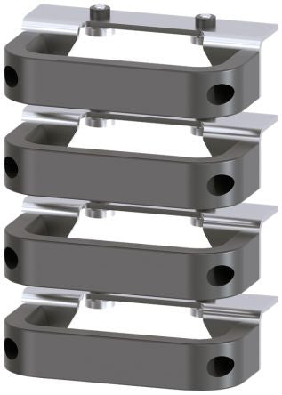 SINAMICS G120 mounting handle for push-through Power Module PM240-2 - 6SL3200-0SM22-0AA0