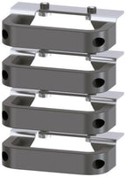 SINAMICS G120 mounting handle for push-through Power Module PM240-2 - 6SL3200-0SM22-0AA0