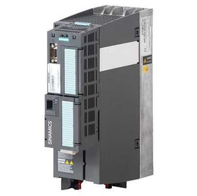 G120P-7.5 32B - Variable Speed Drive G120P, FSB, IP20, Filter B, 7.5 kW - 6SL3200-6AE21-8BH0