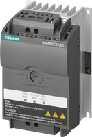 Sinamics V20 Braking Module 3AC380V-480V / 1AC200V-240V Duty Cycle 5% to 100% - 6SL3201-2AD20-8VA0