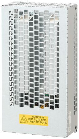 Sinamics Braking Resistor R=140 Ohm P_RATED=200W P_MAX=4000W/12S/5% - 6SL32010BE210AA0