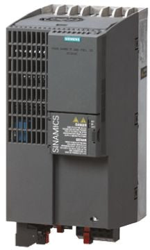 Ac Motor Speed Controller, 3Ph, 380-480V - 6SL32101KE226AF1