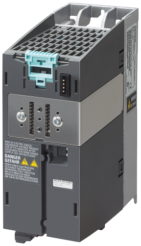 Sinamics Power Module PM240-2 With Integrated Class A Filter With Integrated Braking Chopper - 6SL32101PE143AL1
