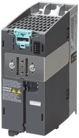 Sinamics Power Module PM240-2 With Integrated Class A Filter With Integrated Braking Chopper - 6SL32101PE143AL1