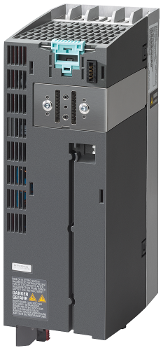 Sinamics Power Module PM240-2 With Built in Cl. A Filter With Built in Braking Chopper 3AC38 - 6SL32101PE211AL0