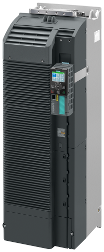 SINAMICS PM240-2, IP20 / UL open type, F - 6SL3210-1PE33-0CL0