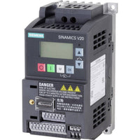 Siemens - 6SL3210-5BB12-5UV1