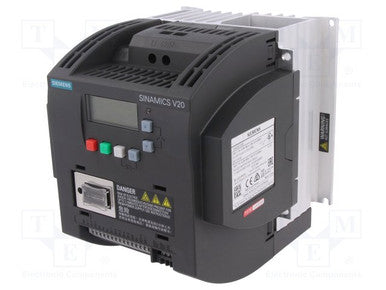 Siemens - 6SL32105BB215AV0