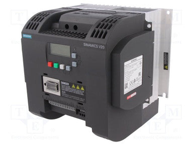 Siemens - 6SL32105BB222UV0