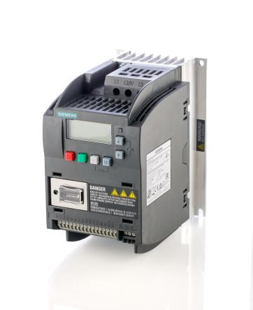 Siemens - 6SL32105BE137CV0