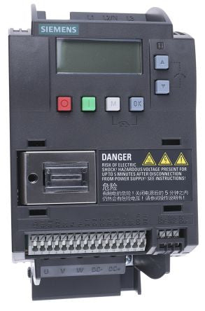 Siemens - 6SL32105BE215CV0