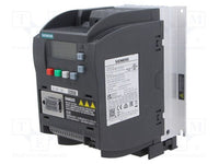 Siemens Sinamics V20 380-480 V 3 AC -15/+10% 47-63HZ, 1.5 Kw, Integrated Filter C3, 90X166X146 - 6SL3210-5BE21-5CV1
