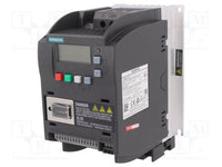 Ac Motor Speed Controller, 3Ph, 380-480V - 6SL32105BE222CV0