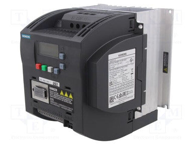 Ac Motor Speed Controller, 3Ph, 380-480V - 6SL32105BE230CV0