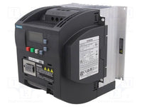 Ac Motor Speed Controller, 3Ph, 380-480V - 6SL32105BE230CV0