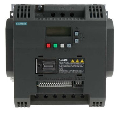 Siemens - 6SL32105BE255CV0