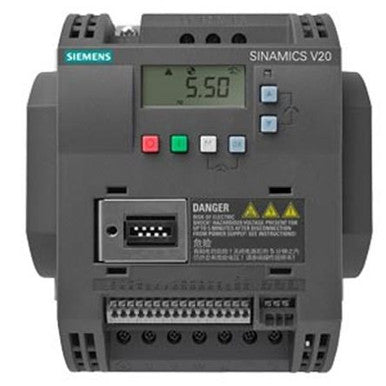 Siemens - 6SL3210-5BE25-5CV1