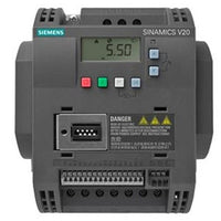 Siemens - 6SL3210-5BE25-5CV1