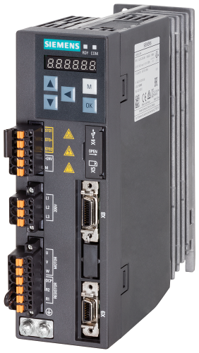 Siemens - 6SL3210-5FB10-4UF1