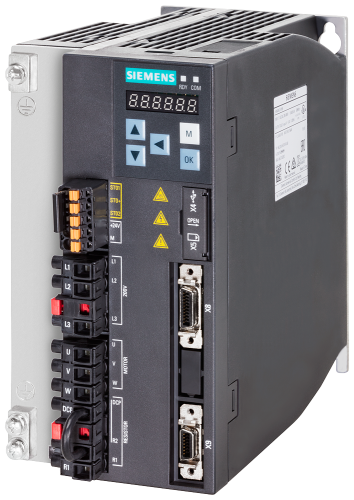 Siemens - 6SL3210-5FB11-5UF0