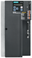 SINAMICS V90 Input voltage: 380-480 V 3 A -15%/+10% 15.8 A 45-66 Hz - 6SL3210-5FE15-0UA0