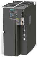 Frequency converter, 3-phase, 5 kW, 480 V, 37.8 A for servo motor SIMOTICS S-1FL6 - 6SL3210-5FE15-0UF0