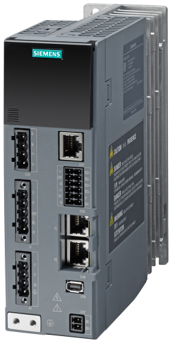 Siemens - 6SL3210-5HB10-4UF0