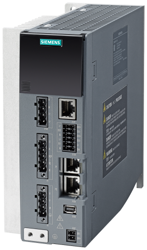 Siemens - 6SL3210-5HB10-8UF0
