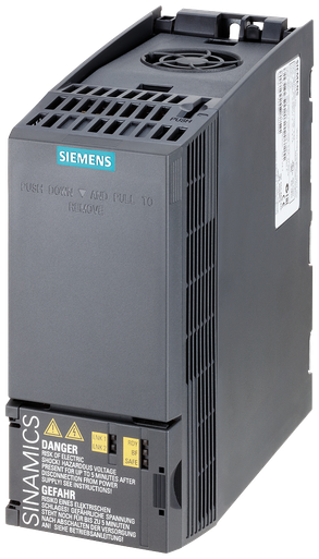 Siemens - 6SL3210-1KE11-8UB2