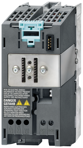 Siemens - 6SL32101SE117UA0