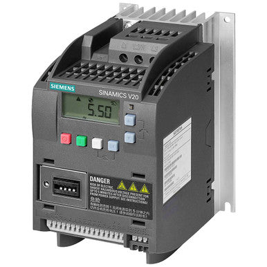 Siemens - 6SL32105BE211CV0