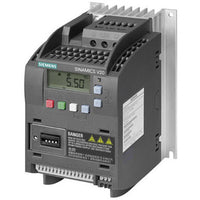 Ac Motor Speed Controller, 3Ph, 380-480V - 6SL32105BE211UV0
