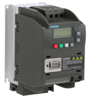 Ac Motor Speed Controller, 3Ph, 380-480V - 6SL32105BE222UV0