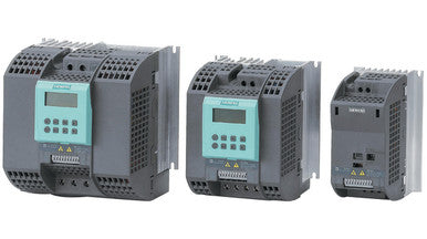 Siemens - 6SL32110AB137BA1
