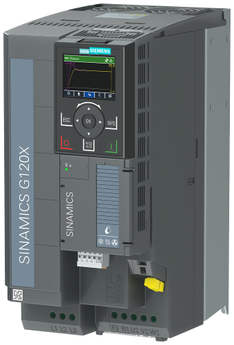 Siemens - 6SL32203YE280AB0